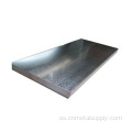 DX52D Z140 SHOE DE ACERO GALVANIZADO COMBRADO DE ZINC